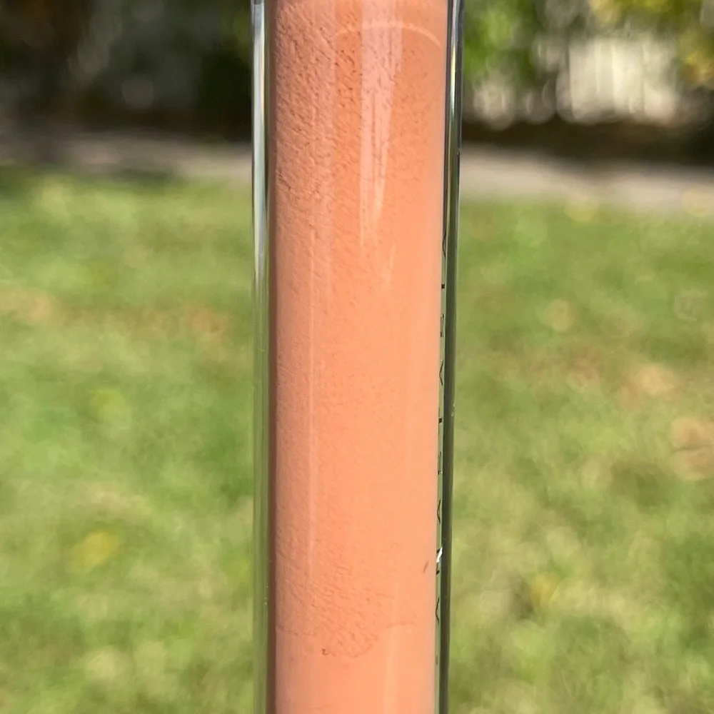 ANASTASIA BEVERLY HILLS Brillant Lip Gloss In Caramel(Soft Peachy Brown)